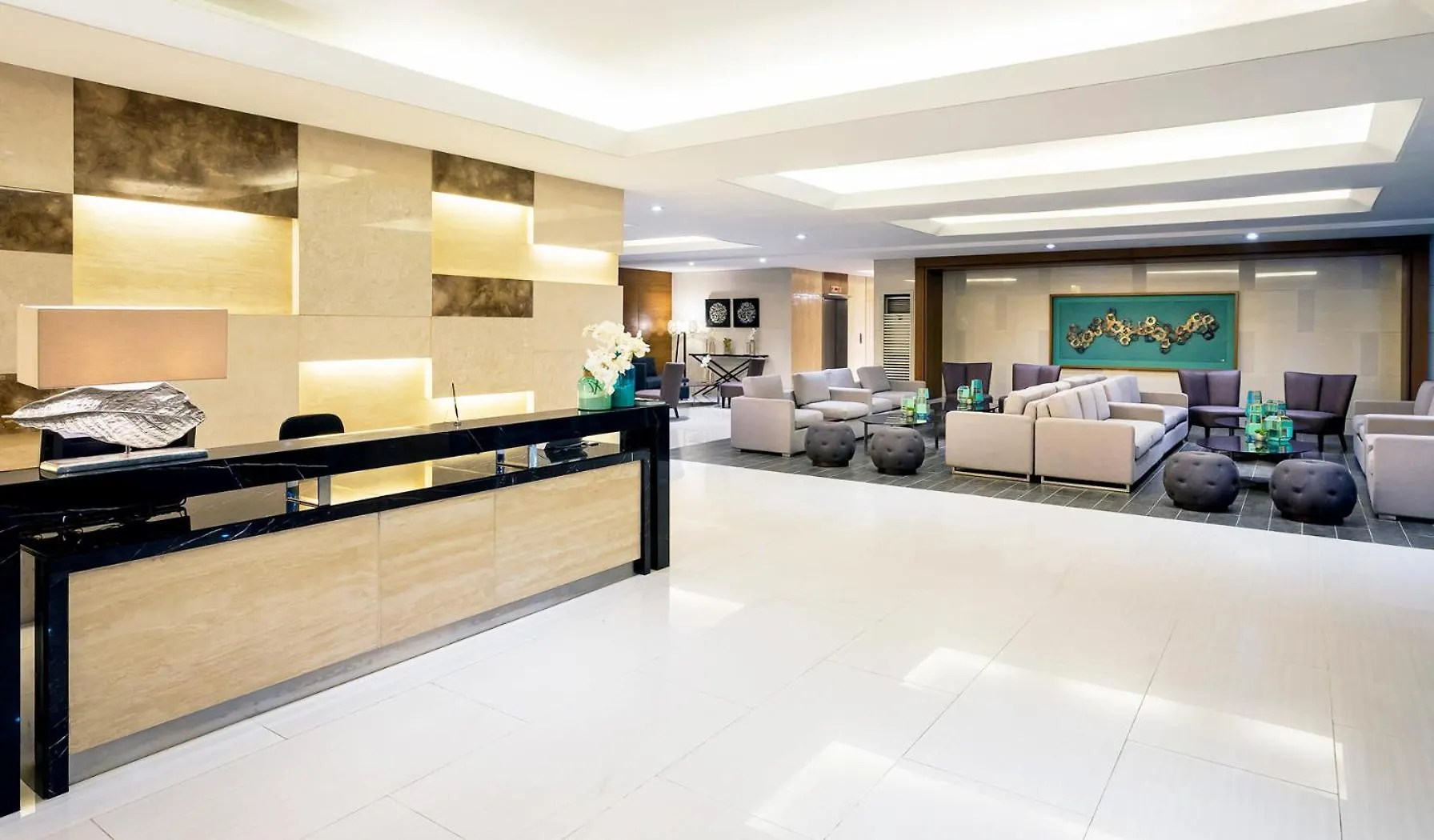 #20 Breeze Residences Manila